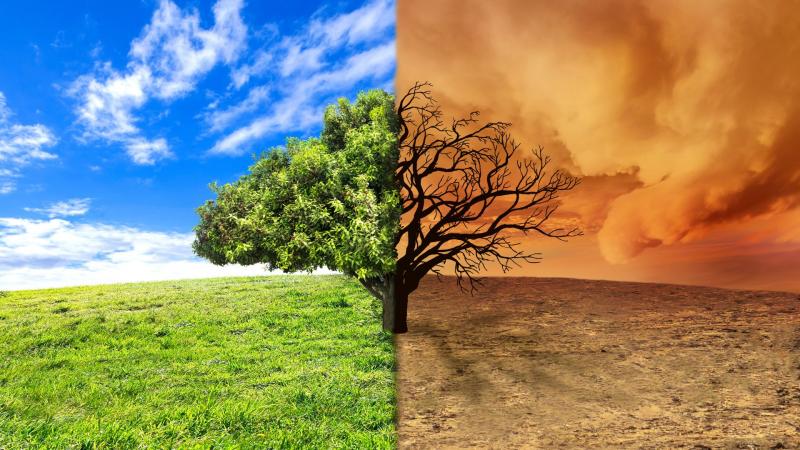 Entendendo o Contexto (Cláusula 4.1) com foco em Mudanças Climáticas Entendendo o Contexto (Cláusula 4.1) com foco em Mudanças Climáticas