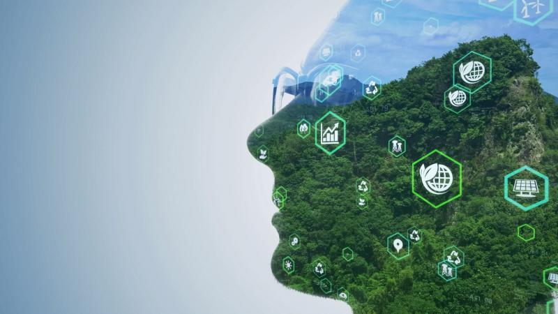 Com a COP30 chegando: Pará impulsiona ESG na Amazônia!