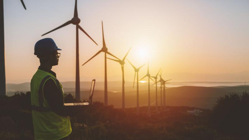 IA e desafios energéticos: por que a ISO 50001 pode ser o diferencial estratégico da sua empresa