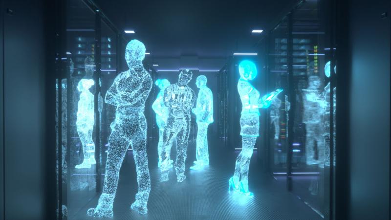 A Era Agêntica: Dados, IA e Cultura redesenhando o futuro do trabalho