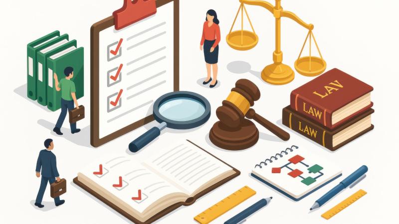 Governança de IA e compliance digital: como as empresas estão se preparando para as novas exigências regulatórias