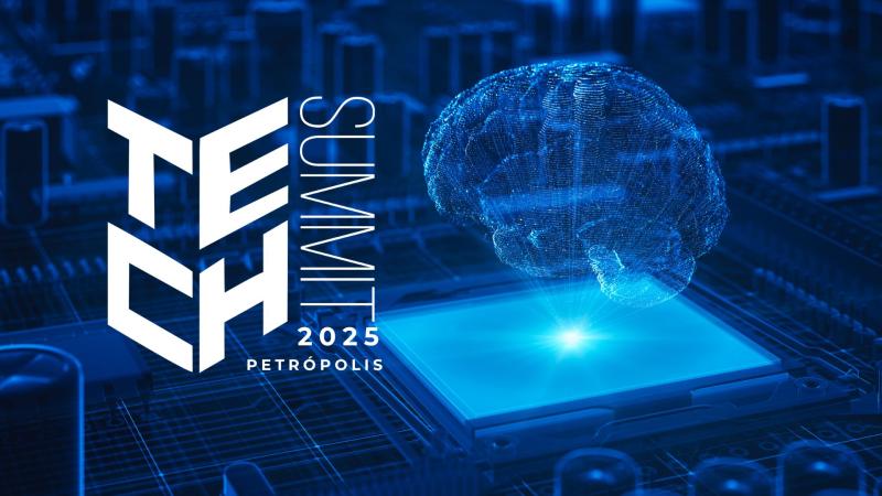 Tech Summit 2025: como a IA está redesenhando territórios