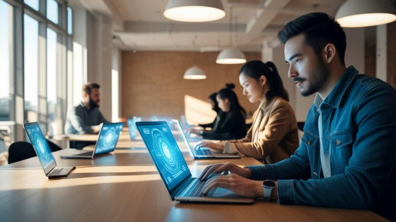 5 Razões para se Certificar na ISO 27001: proteção, confiança e vantagem estratégica