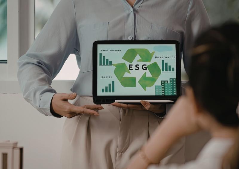 ESG na indústria brasileira: por que cada vez mais empresas estão integrando sustentabilidade à estratégia