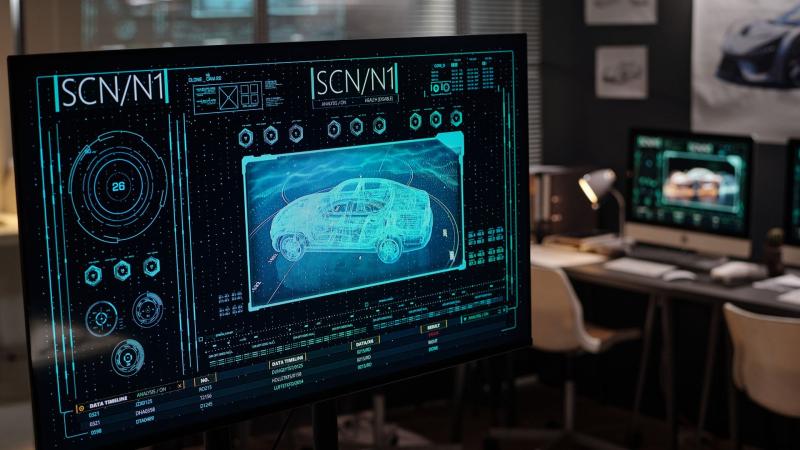 Proteção de protótipos e segurança física: Como atender aos controles físicos exigidos pelo TISAX