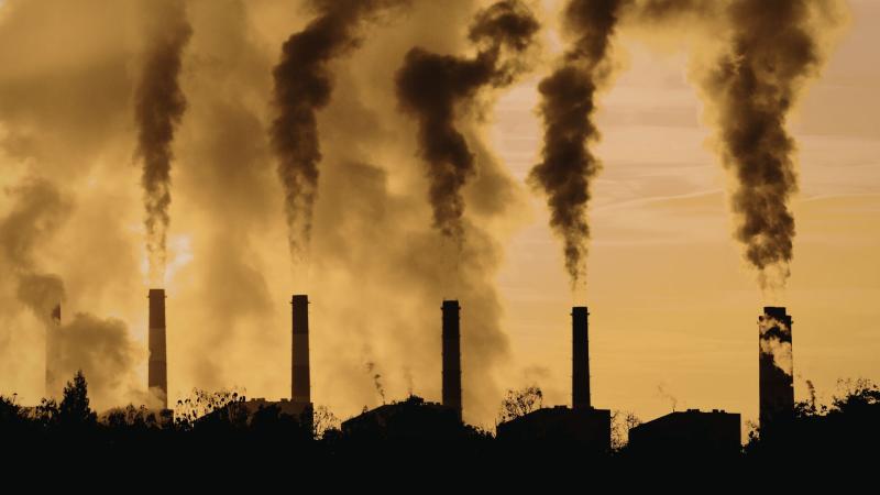 Emissões de carbono Escopo 3: o desafio invisível que está redefinindo a estratégia ESG das empresas