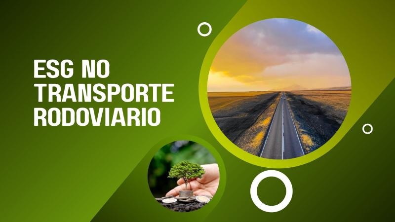 ESG no transporte rodoviário: quando inovação, diversidade e solidariedade saem do discurso e viram prática