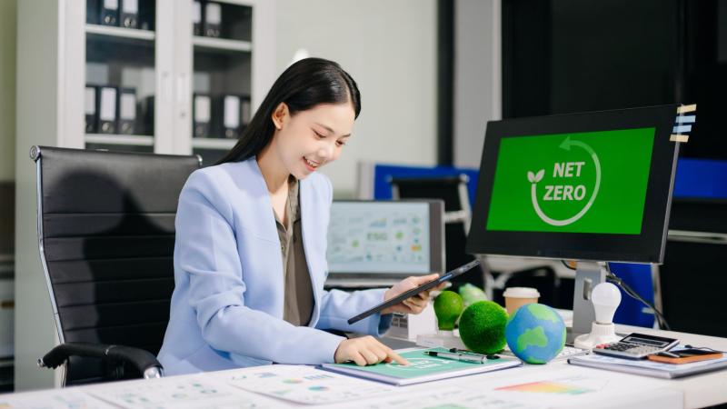 EcoVadis: o que é, como funciona e por que sua empresa precisa.