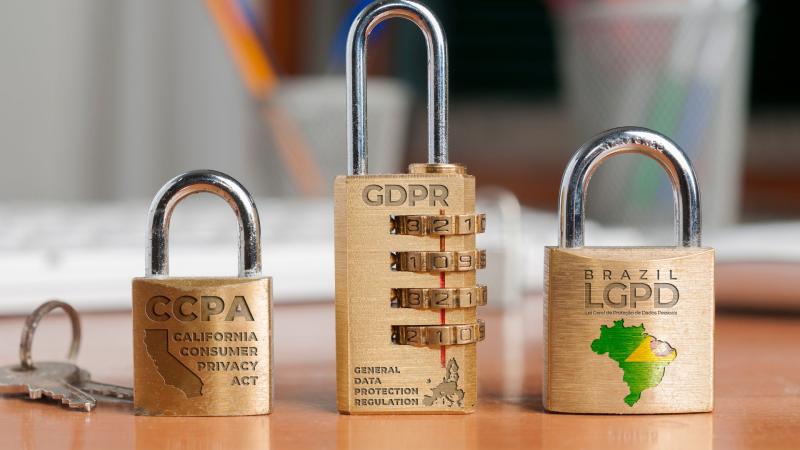 LGPD para pequenas empresas: por que proteger dados é essencial para crescer com segurança