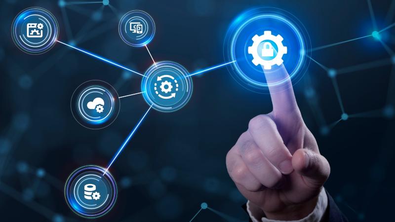 Automação de Processos com IA: por que metade das iniciativas fracassa e como transformar tecnologia em resultados sustentáveis