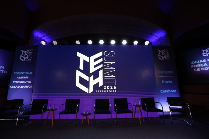 Solarplex no Tech Summit 2026: Inovação e transformação digital