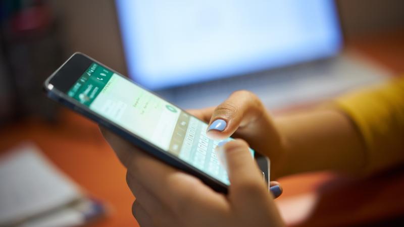 WhatsApp nas Empresas: Como Evitar Cibercrimes e Multas da LGPD