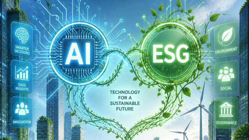 IA, ESG e Governança de Dados: Por que Empresas Precisam Reforçar a Segurança da Informação para Crescer com Sustentabilidade