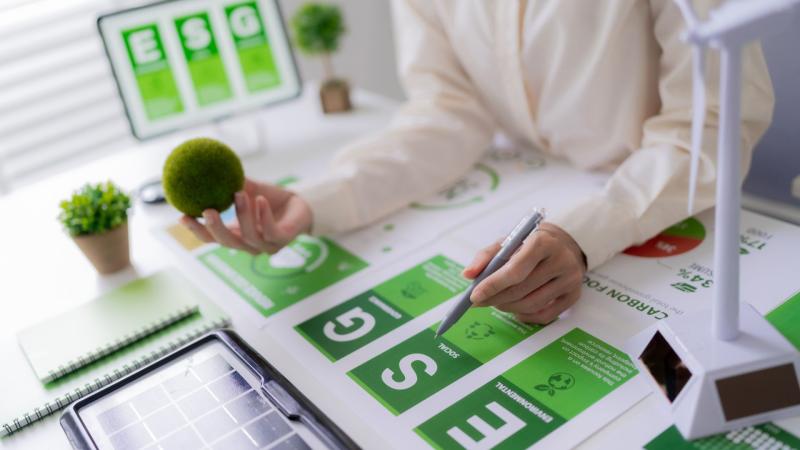 ISO 14001 e ESG na prática: como transformar sustentabilidade em resultados concretos