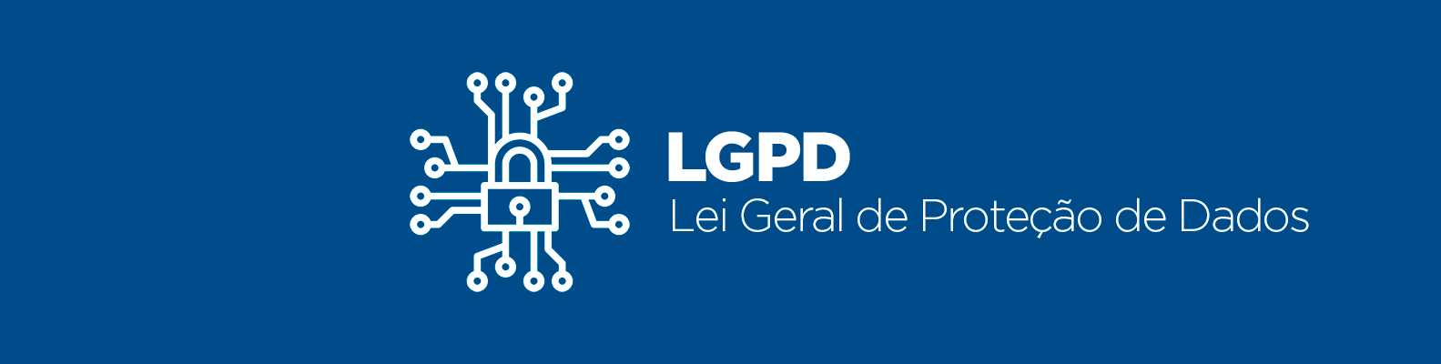 LGPD – Fique dentro da Legalidade