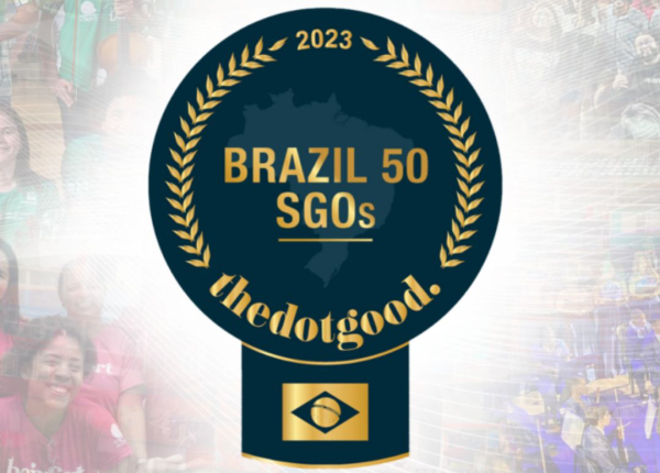 Agência do Bem é a 22° Melhor Ong do Brasil Em Ranking Internacional