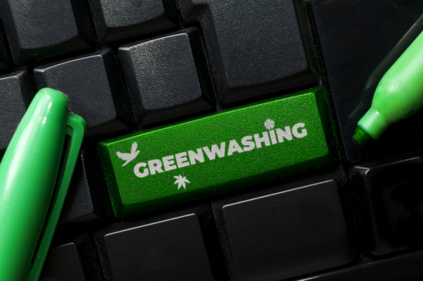 Investidor usa inteligência artificial para detectar green washing