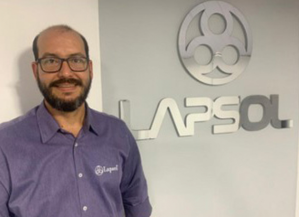 Entrevista: Leonardo Jacobina, diretor da Lapso/