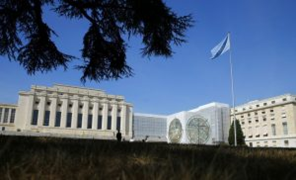 ONU, em Genebra; empresas têm de buscar formas de impactar positivamente a sociedade