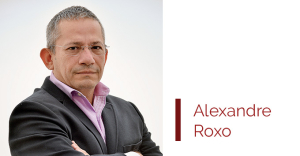  Alexandre Roxo, gestor do Centro Empresarial Mário Henrique Simonsen, relata desafios da implementação da norma de Facility Management. 