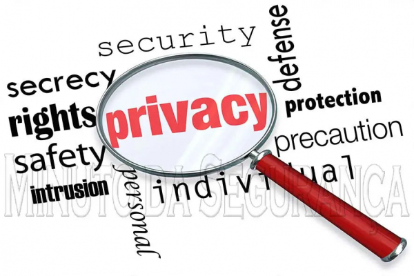 Proteger a privacidade é um jogo perdido hoje, como mudar o jogo?