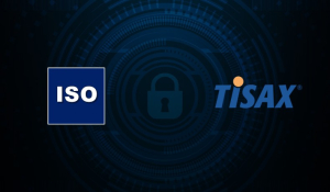 A Segurança da Informação na Indústria Automotiva: TISAX e ISO 27001